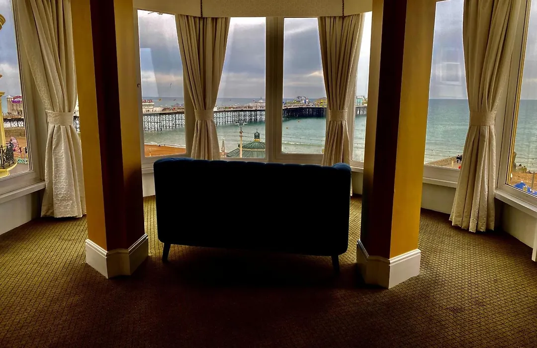 Queens Hotel & Spa-1