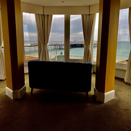 Queens Hotel & Spa-2